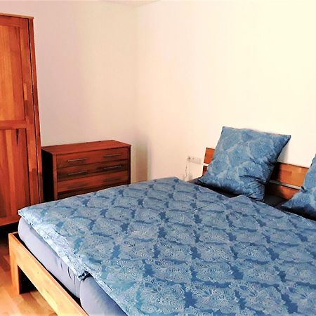 Ferienwohnung Enzblick Bad Wildbad Exterior foto